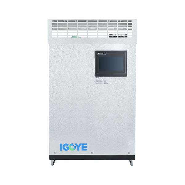 Zakaj izbrati 220V Rack Montain Static VAR generator za izboljšanje zmogljivosti električnega sistema?