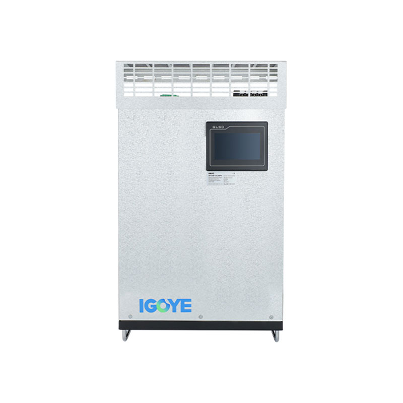 Ali lahko aktivni harmonični filter omarice spremeni skrite izgube moči v hitre povračila?