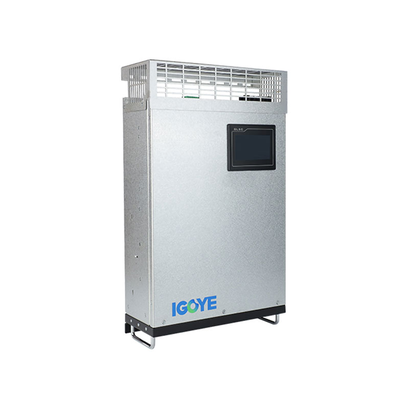 380V STATIČNI VAR VAR generator