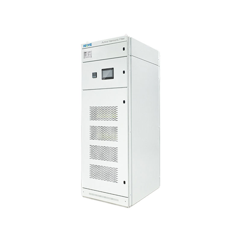 380V stojalo Mount Active Harmonic Filter
