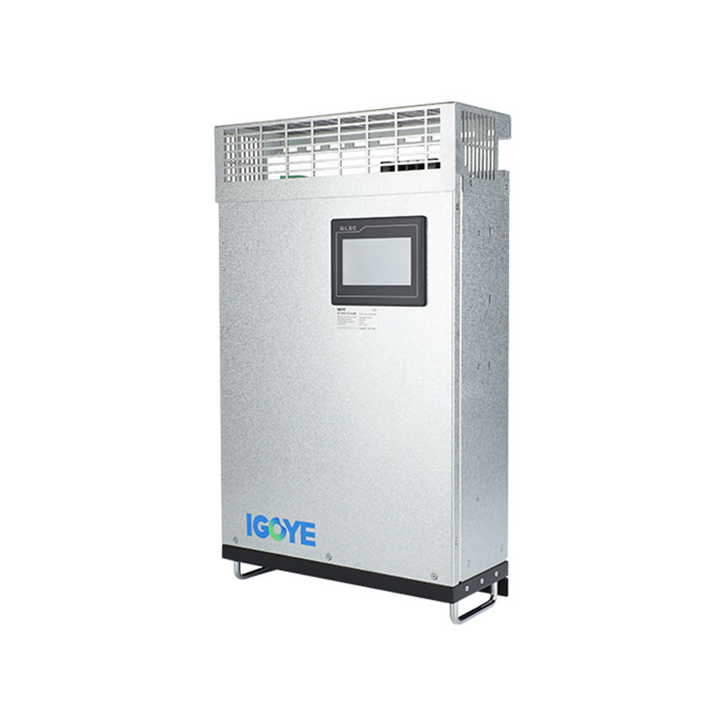 500V STATIČNI VAR VAR generator