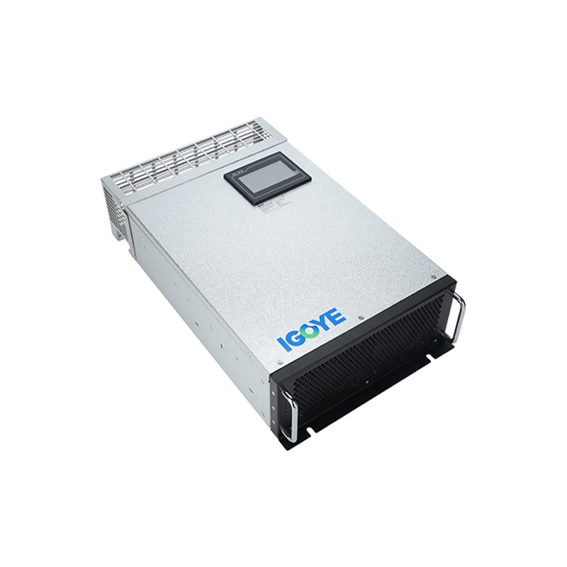 500V stojalo Mount Active Harmonic Filter